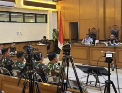 Hakim Militer Perintahkan Hadirkan Andrie Yunus, Ancam Periksa Langsung di RS