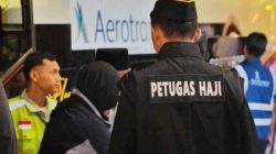 Polri Tetapkan 13 Tersangka Haji Ilegal, 320 Calon Jemaah Jadi Korban