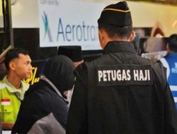 Polri Tetapkan 13 Tersangka Haji Ilegal, 320 Calon Jemaah Jadi Korban