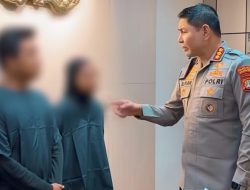 Sempat Buron, Pemilik Wedding Organizer Penipu Puluhan Calon Pengantin di Jakarta Timur Ditangkap Polisi