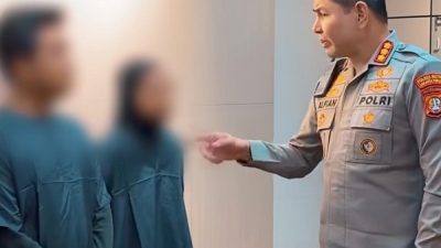 Sempat Buron, Pemilik Wedding Organizer Penipu Puluhan Calon Pengantin di Jakarta Timur Ditangkap Polisi