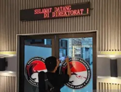Polisi Bongkar Jaringan Narkoba, Pejabat Ditjenpas Jambi Ditangkap, 536 Butir Ekstasi Disita