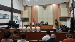 Jaksa Tuntut Terdakwa Pembunuhan Kacab Bank 13 Tahun Penjara, Restitusi Rp100 Juta untuk Keluarga Korban