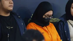 Ayu Puspita Divonis 1,5 Tahun Penjara dalam Kasus Penipuan Wedding Organizer