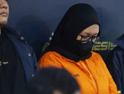 Ayu Puspita Divonis 1,5 Tahun Penjara dalam Kasus Penipuan Wedding Organizer