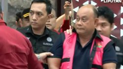 Breaking News! Kejagung Tetapkan Dadan Hindayana dan Dua Eks Wakil Kepala BGN Jadi Tersangka