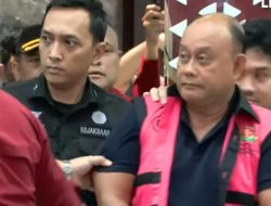 Breaking News! Kejagung Tetapkan Dadan Hindayana dan Dua Eks Wakil Kepala BGN Jadi Tersangka