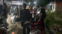 Bisnis Motor Bodong Terbongkar, Kakak Beradik Kelola Delapan Gudang dan Raup Rp40 Juta Sehari