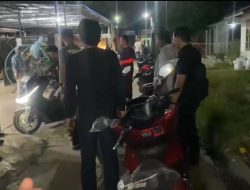 Bisnis Motor Bodong Terbongkar, Kakak Beradik Kelola Delapan Gudang dan Raup Rp40 Juta Sehari