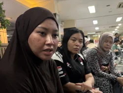 Korban Penipuan Umrah Hanania Group Tembus 687 Orang