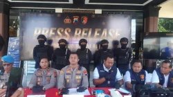 Dulu Sate Sianida, Kini Sate Racun Tikus: Mertua di Boyolali Tewas Usai Santap Kiriman Menantu