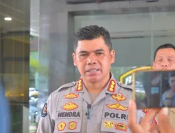 Polisi Tetapkan Tiga Tersangka Pesta LGBT di Karawang, Terancam 9 Tahun Penjara