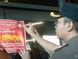 Geger Pesta Gay di Karawang, Theatre Night Mart Disegel Usai Video Viral