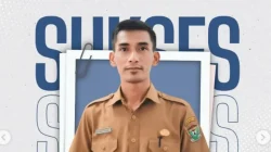 Sekretaris Dinas Pendidikan Muara Enim Jadi Tersangka KPK, Harta Kekayaan Tembus Rp9,7 Miliar
