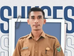 Sekretaris Dinas Pendidikan Muara Enim Jadi Tersangka KPK, Harta Kekayaan Tembus Rp9,7 Miliar