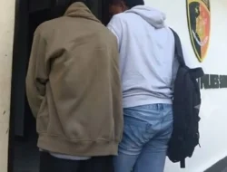 Polisi Bongkar Jalur Pasokan Senjata KKB Papua Pegunungan