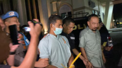Amrullah Klaim Minta Tolong Polisi Sebelum Menyerang, Positif Sabu dan Mengaku Dikejar Orang Tak Dikenal