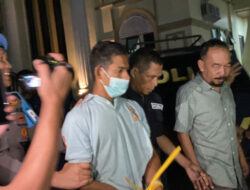 Amrullah Klaim Minta Tolong Polisi Sebelum Menyerang, Positif Sabu dan Mengaku Dikejar Orang Tak Dikenal