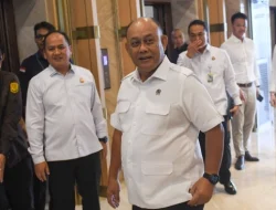 Kejagung Geledah Kantor BGN di Tengah Pencopotan Dadan dan Dugaan Jual Beli Titik MBG