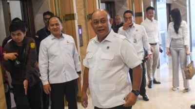 Kejagung Geledah Kantor BGN di Tengah Pencopotan Dadan dan Dugaan Jual Beli Titik MBG