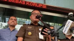 Resmi, Roy Suryo dan Dokter Tifa Tak Ditahan Jaksa, Wajib Lapor dan Dilarang Bepergian