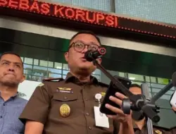 Resmi, Roy Suryo dan Dokter Tifa Tak Ditahan Jaksa, Wajib Lapor dan Dilarang Bepergian