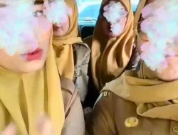 ASN Jambi Minta Maaf Usai Konten Gaji Ke-13 Viral, Pemerintah Beri Teguran