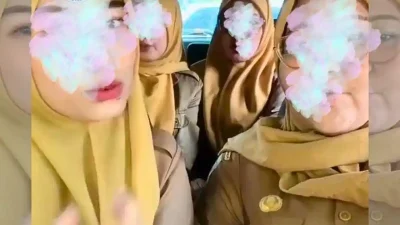 ASN Jambi Minta Maaf Usai Konten Gaji Ke-13 Viral, Pemerintah Beri Teguran