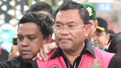 Sony Sonjaya Ajukan Justice Collaborator, Siap Bongkar Nama-Nama Besar dalam Kasus Korupsi MBG