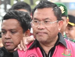 Sony Sonjaya Ajukan Justice Collaborator, Siap Bongkar Nama-Nama Besar dalam Kasus Korupsi MBG