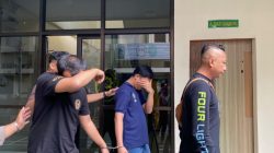 Jaksa Tuntut Seumur Hidup Dua Terdakwa Kasus 58 Kilogram Sabu di Jambi