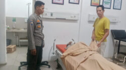 Tawuran Antar Gangster di Batang Hari Berujung Maut, Satu Pemuda Tewas Disabet Senjata Tajam