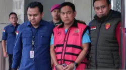 Eks Ketua Ombudsman Didakwa Terima Suap Tambang Rp4,9 Miliar, Gunakan Nama Samaran John Lennon hingga Tulkuyem