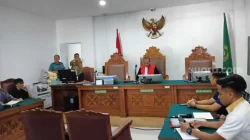 Praperadilan Dikabulkan, PN Jakarta Selatan Perintahkan Polisi Lanjutkan Kasus Air Keras terhadap Aktivis KontraS Andrie Yunus