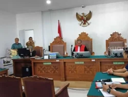 Praperadilan Dikabulkan, PN Jakarta Selatan Perintahkan Polisi Lanjutkan Kasus Air Keras terhadap Aktivis KontraS Andrie Yunus