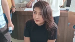 Eks Finalis Puteri Indonesia Ditahan di Lapas Pekanbaru
