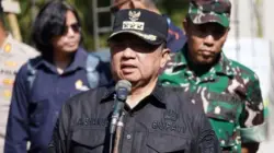 19 Ribu Anak Garut Putus Sekolah, Bupati Ajak ASN dan Pengusaha Jadi Orang Tua Asuh