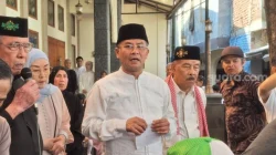 Wagub Jabar Minta Polisi Usut Tuntas Dugaan Pesta Sesama Jenis di Karawang