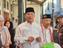 Wagub Jabar Minta Polisi Usut Tuntas Dugaan Pesta Sesama Jenis di Karawang