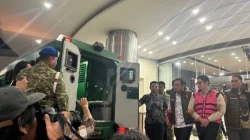 Andrew Mulyono Jadi Tersangka Kelima Korupsi MBG, Diduga Kuasai Proyek Motor Listrik Rp1 Triliun