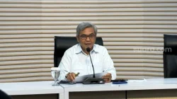 KPK Ungkap Dugaan Silmy Karim Terima Rp100 Juta Setiap Pekan dari Pengurusan Izin WNA