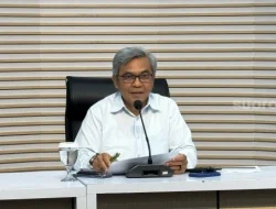 KPK Ungkap Dugaan Silmy Karim Terima Rp100 Juta Setiap Pekan dari Pengurusan Izin WNA