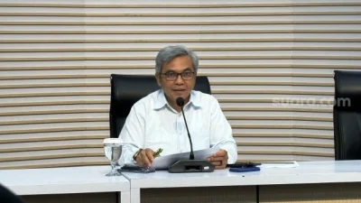 KPK Ungkap Dugaan Silmy Karim Terima Rp100 Juta Setiap Pekan dari Pengurusan Izin WNA