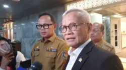 DPR Soroti Pemangkasan Dana Transfer Daerah Rp300 Triliun Tahun 2027, Gaji PPPK Berpotensi Terganggu