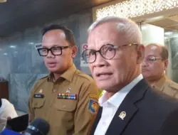 DPR Soroti Pemangkasan Dana Transfer Daerah Rp300 Triliun Tahun 2027, Gaji PPPK Berpotensi Terganggu