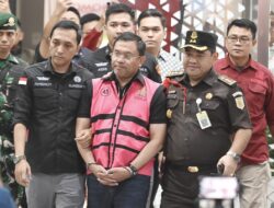 Kejagung Resmi Tolak Permohonan Justice Collaborator Sony Sonjaya, Dinilai Pelaku Utama Kasus Korupsi MBG