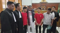 Hakim PN Medan Kritik Penanganan Kasus Pembelian 25 Liter Pertalite, Ancaman Denda Rp60 Miliar Disorot