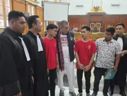 Hakim PN Medan Kritik Penanganan Kasus Pembelian 25 Liter Pertalite, Ancaman Denda Rp60 Miliar Disorot