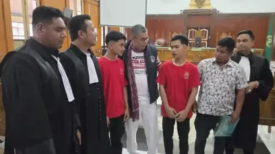 Hakim PN Medan Kritik Penanganan Kasus Pembelian 25 Liter Pertalite, Ancaman Denda Rp60 Miliar Disorot