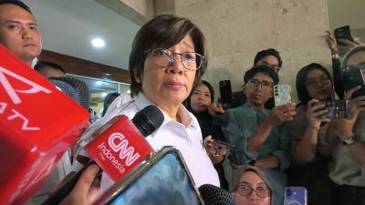 Reformasi BGN di SPPG: Insentif Rp6 Juta Dihapus, Pegawai Dilarang Rangkap Kelola Yayasan
